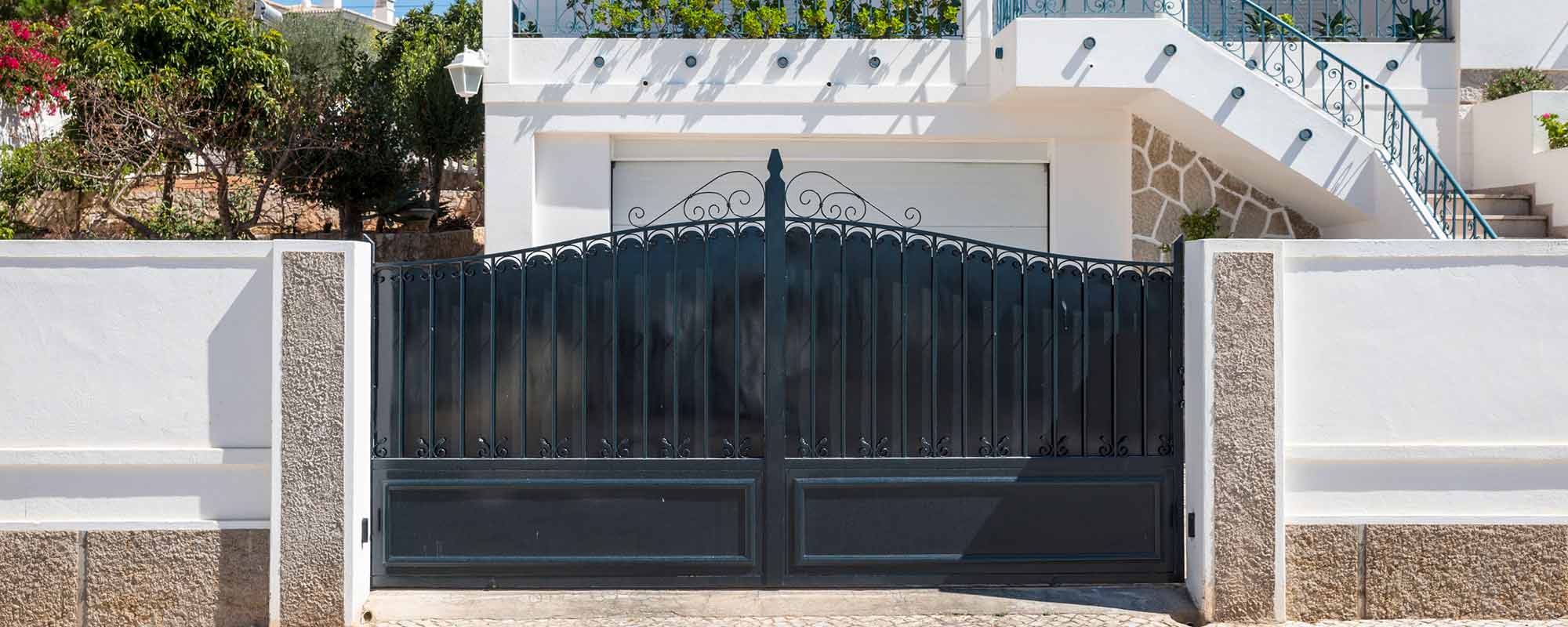 Gates & Access